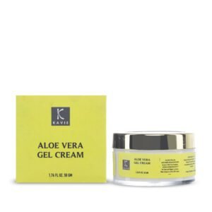 aloevera gel cream by KAVIE