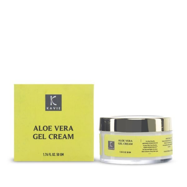 aloevera gel cream by KAVIE